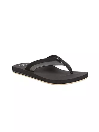 BILLABONG | Herren Zehentrenner All Day Impact | schwarz
